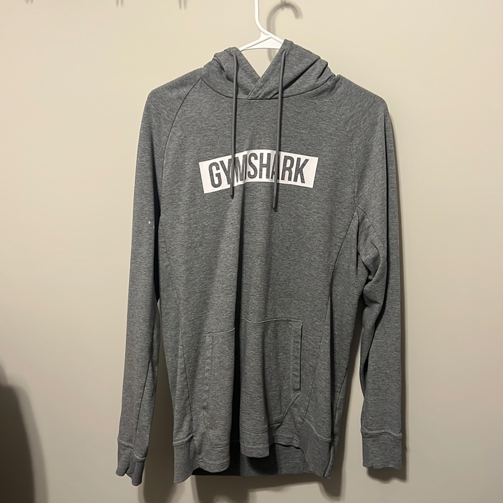 Gymshark Hoodie